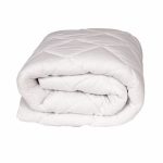 Comfort White Duvet Inner - King