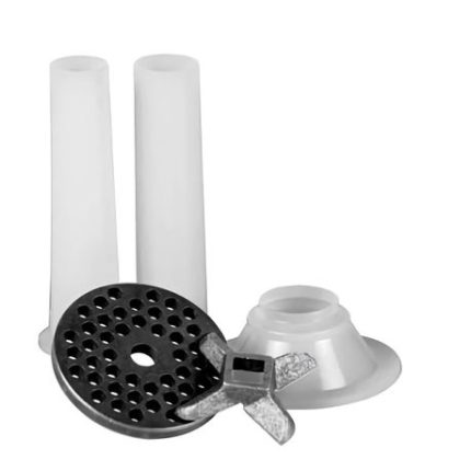 Mincer-knife + Plate+sausage Set Size:05