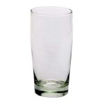 Bulk Pack x 36 Tumbler Glass 340ml Willy
