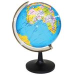 World globe