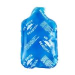 Bulk Pack 10 x Ice-Brick Plastic Clear - Medium 400g