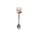 Bulk Pack 8 x Rose Pattern Teaspoons - Pack of 4