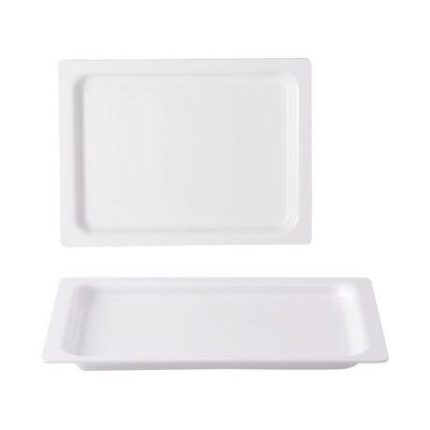 Bulk Pack 8 x Plastic Tray - 29 x 21cm