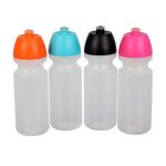 Bulk Pack 8 x Plastic Water Bottle - 750ml