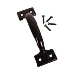 Screen-Door Handle B/J - 165mm - 5 Pack