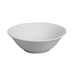 Bulk Pack 6 x Whiteware Soup Bowl