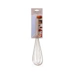 Bulk Pack 5 x Stainless Steel Egg Whisk - 30cm