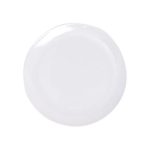 Melamine Side Plates (Set of 12) - White