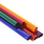 Bulk Pack x 6 Gift-Wrap Cellophane 500mm x 2m