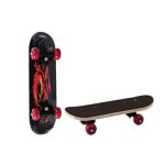 Bulk Pack x 2 Ride On Skateboard 43cm Street