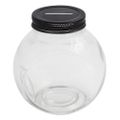 Slanted Self Standing Candy Jars
