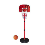 Fit And Fun Basketball Stands And Play Sets
