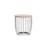 Side Table - Libra 40cm Round
