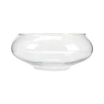 Terrarium Succulent Glass Planter Bowl - 10cm x25cm