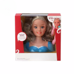 Girls Fashion Princess Beauty Set Doll Makeup Set