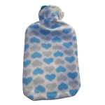 Assorted Classic Hot Water Bottle
