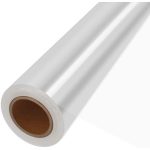 Clear Cellophane Gift Wrap Roll (70mmx50m)
