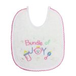 Baby Feeders Pink 6 Pack
