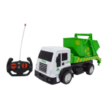Remote Control Garbage Sanitation Recycling Truck with Tipping Bucket
