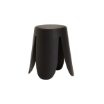 Classy Stackable Stool - Mint
