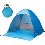 Beach Tent In A Bag