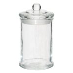 Glass Kitchen Storage Container