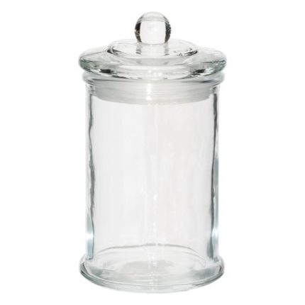 Glass Kitchen Storage Container