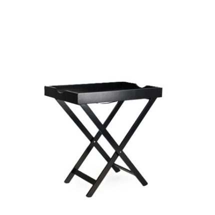 Classic Rectangular Butlers Tray
