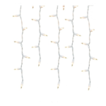 400L Curtain LED Light - Warm White
