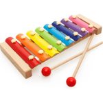 Wooden Xylophone