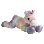 Rainbow Unicorn Plush 90cm