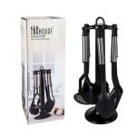 Hillhouse - Kitchen Tool Set - 6 Piece