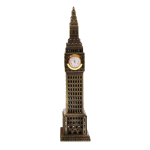 The World Famous Landmark - Big Ben Decor Figurine Statue