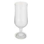 Blush Beer Glass Set 4 Piece