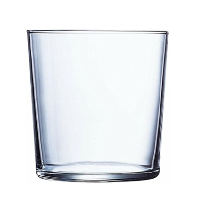 360ml Arc Pinta Tempered Tumbler -Set of 6
