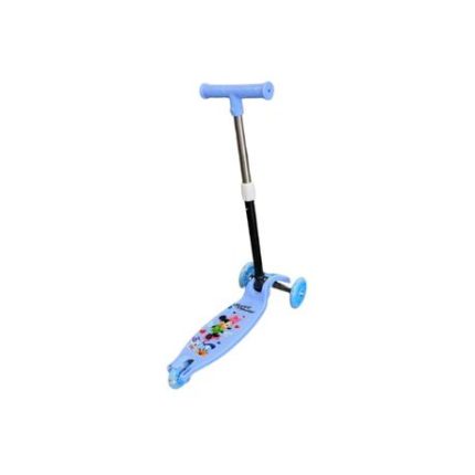 Junior 3 wheel Scooter