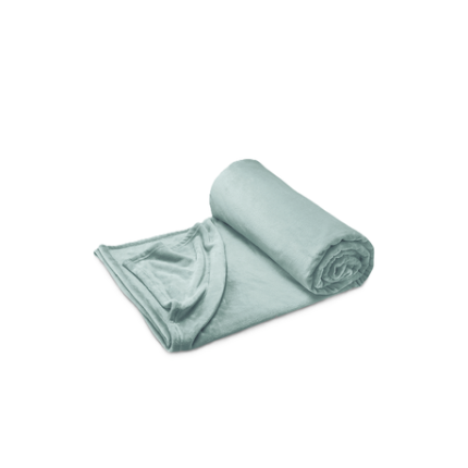 Mmersoft Eggshell Throw (200W X 230L )cm