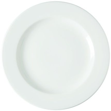 Continental Polaris Side Plate 17Cm - Set of 24 units