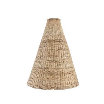 Decor Rattan Chilumba Pendant (47cm L x 47cm W x 60cm H)