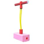 Foam Pogo Jumper Stick