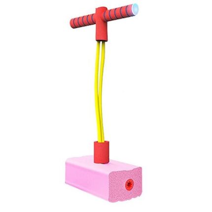 Foam Pogo Jumper Stick