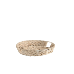 Round Serving Tray