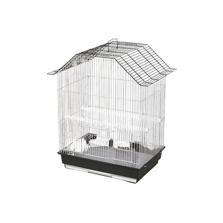 s-pdpxl Semi Flat Top Cage (42cm x 30cm x 56 cm) - Image 1