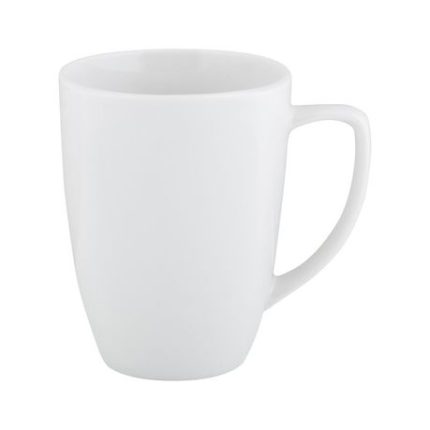 Coffee / Tea White Mug x 6