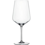 Crystal Stemmed Cocktail Glass - 6 Pack