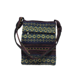 African Print Ladies Sling Bag