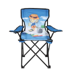 Kiddies Character Chair