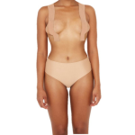 Perky Pear Diy Breast Lift Tape Roll - Beige