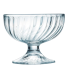 Coupe Dessert Bowls 4 Piece
