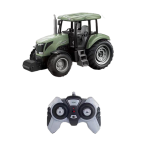 Remote Controlled Tractor